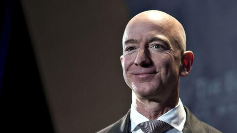 Tỷ phú Jeff Bezos lần đầu tiên đầu tư vào thương mại điện tử ở Đông Nam Á