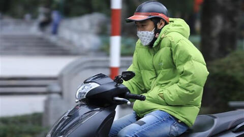 Cao điểm rét đậm có khả năng xảy ra trong tháng Một năm 2023