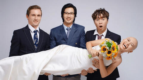 Thủy Muối - ForbesU30: Tôi đã từng mặc cảm vì căn bệnh của mình!