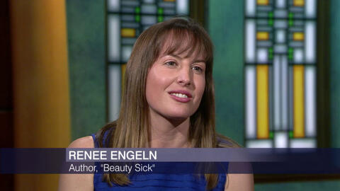 "Đại dịch" làm đẹp: Khi sắc đẹp trở thành một căn bệnh