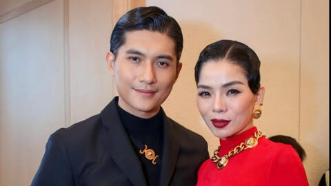 Lệ Quyên nói gì khi chỉ được xuất hiện vài giây ở tập 2 "Chị đẹp đạp gió rẽ sóng"?