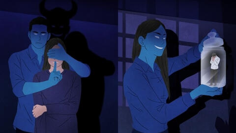 Một gia đình bị thầy bói thao túng tâm lý suốt 19 năm, lừa đảo gần 5 tỷ VNĐ, bí mật phanh phui khiến dư luận choáng váng