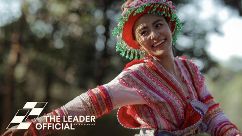 Làn sóng xanh 2019: Hoàng Thùy Linh thắng giải tất cả các hạng mục đề cử