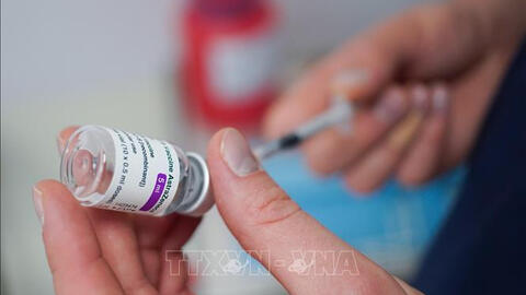 WHO xác nhận mối liên hệ giữa vaccine AstraZeneca với tình trạng đông máu hy hữu