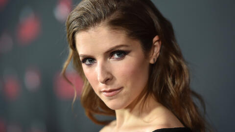 Anna Kendrick: giọng ca Broadway "kì lạ" của Hollywood