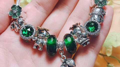 Một thương hiệu trang sức mà chị em nào cũng yêu thích chi 100 triệu USD xây nhà máy đầu tiên tại Việt Nam