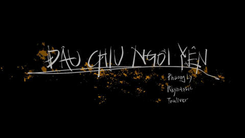 “Đâu chịu ngồi yên” của Phương Ly và Rhymastic thổi bùng giới trẻ sống chất