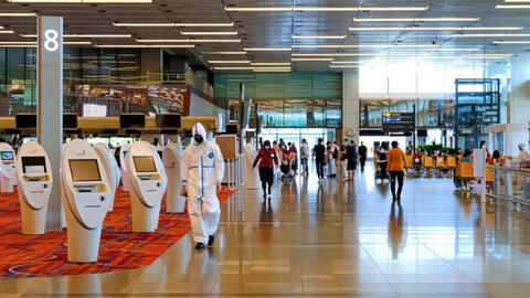 Nước Đông Nam Á đầu tiên miễn cách ly cho du khách