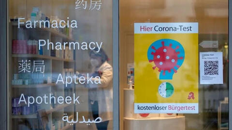 Người châu Âu vẫn chưa an tâm khi 'lục địa già' chuẩn bị bước vào giai đoạn 'bình thường mới'