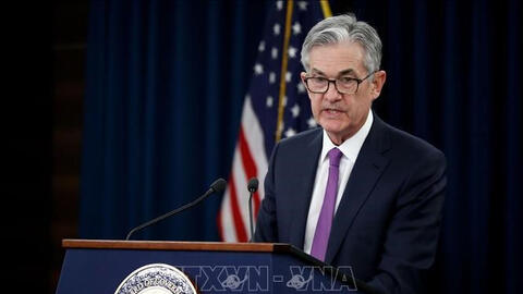 FED để ngỏ khả năng đẩy mạnh việc tăng lãi suất để kiềm chế lạm phát
