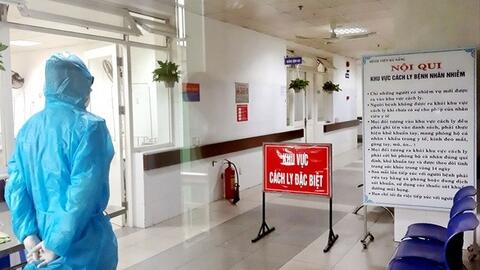 AEON MALL Bình Tân xác nhận thông tin bệnh nhân 450 đã từng ghé qua nơi này