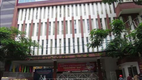Trường iSchool Nha Trang mở cửa trở lại sau vụ hơn 600 học sinh bị ngộ độc