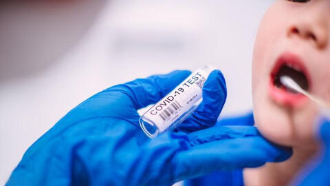 Hội chứng COVID-19 kéo dài khiến trẻ mệt mỏi, đau đầu, khó tập trung