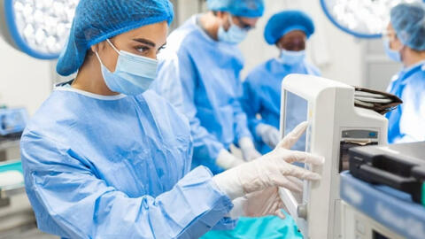 10 công việc được trả lương cao năm 2023, ngành chăm sóc sức khỏe đứng top đầu