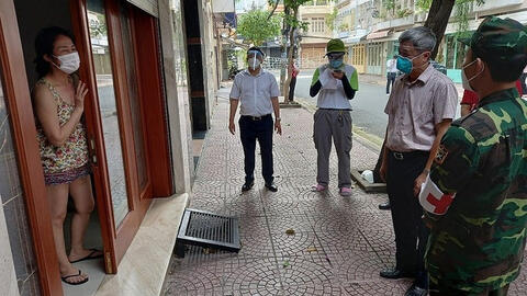 Thứ trưởng Bộ Y tế đề nghị F0 cách ly tại nhà không cần xét nghiệm PCR