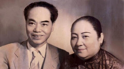 Nữ chủ bút tài ba chưa từng viết báo