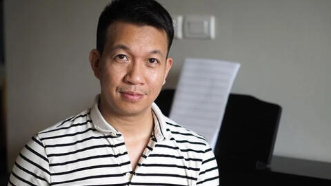 Nhạc sĩ Xuân Phương - tác giả bài hát "Mong ước kỷ niệm xưa" qua đời