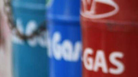 Dự báo giá gas tháng 7/2021 tăng sốc