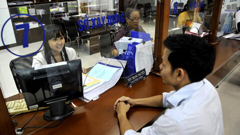 Đà Nẵng chi 11 tỷ đồng cho 24 cán bộ nghỉ hưu trước tuổi