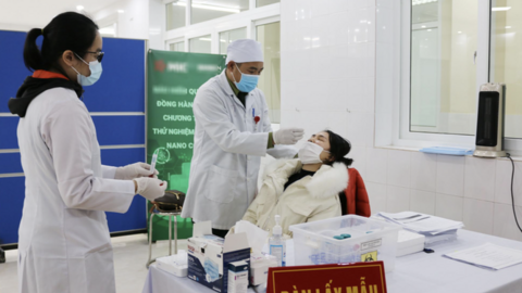 Vaccine COVID-19 do Việt Nam sản sinh kháng thể miễn dịch đến 20 lần