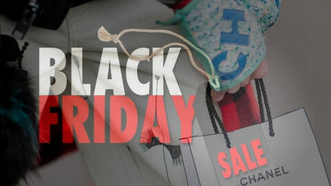 Black Friday 2019: Hoa mắt với chiến dịch “sale khủng” từ các thương hiệu làm đẹp nổi tiếng
