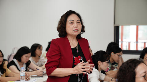 Thực trạng an ninh dinh dưỡng của phụ nữ tuổi sinh đẻ tại hộ gia đình 3 xã miền núi thuộc huyện Yên Thế, tỉnh Bắc Giang