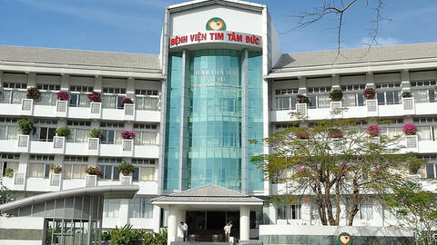 Một số bệnh viện tư nhân ghi nhận lợi nhuận vài chục đến hàng trăm tỷ đồng