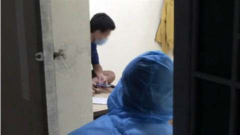 Đồng Nai thêm 1 ca nghi mắc COVID-19 với gần 1.500 người liên quan