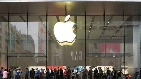 Apple Store đóng cửa, hạn chế nhân viên đến Trung Quốc vì virus corona