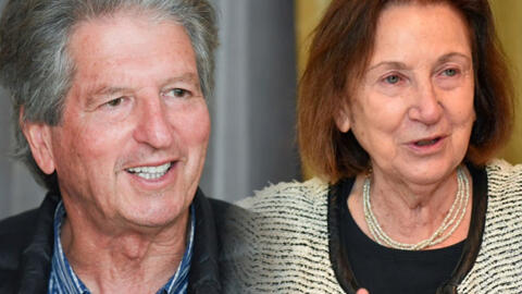 Những nhà khoa học đạt giải VinFuture 2023: "Đừng sợ thất bại vì không ai tránh được điều đó!"