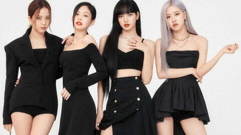BLACKPINK xác nhận tổ chức concert tại Việt Nam vào tháng 7