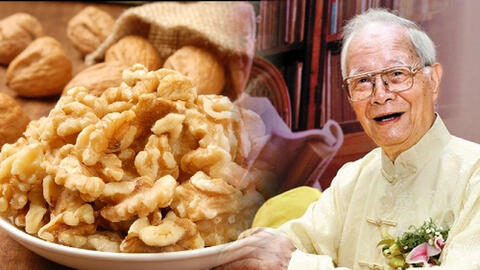 Bí quyết thọ hơn 100 tuổi của vị giáo sư y học cổ truyền