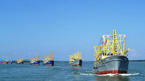 Bộ trưởng Bùi Thanh Sơn: Hiệp định về Biển cả là dấu mốc lịch sử