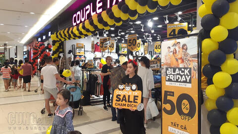 Black Friday 2019: 5 mặt hàng tốt nhất để mua và 6 thứ nên bỏ qua