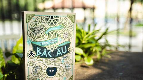 “Thần thoại Bắc Âu” dưới góc nhìn của nữ tác giả Việt