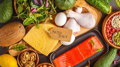 Bạn cần biết gì về chế độ ăn Keto - một trong hai chế độ ăn hot nhất năm 2019