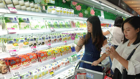 Vinamilk- Đại diện duy nhất của Đông Nam Á trong 4 bảng xếp hạng toàn cầu về giá trị và sức mạnh thương hiệu