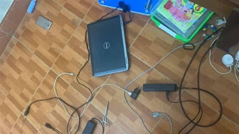 Học sinh lớp 5 bị điện giật tử vong: Trường học ra thông báo khẩn