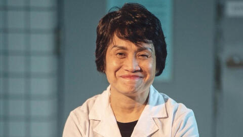 GS.TS Lê Thị Quỳnh Mai - Người phụ nữ đi đầu khoanh vùng dịch