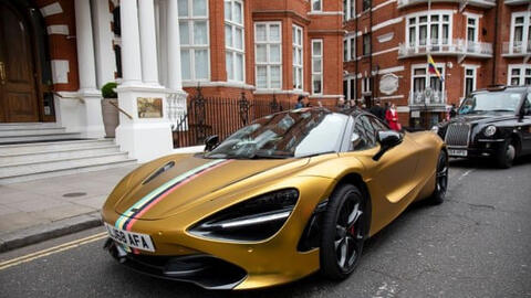 Hơn 5 triệu người trở thành triệu phú bất chấp đại dịch COVID-19