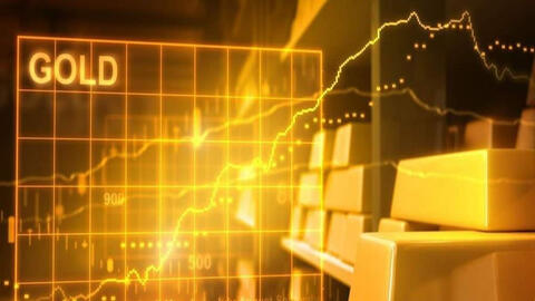 Vàng sẽ có lợi thế trong năm 2022?