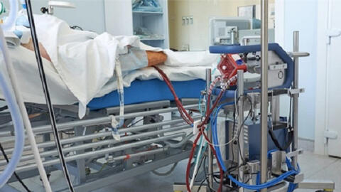 Công ty bảo hiểm "đang nghiên cứu" chi phí điều trị của bệnh nhân phi công người Anh