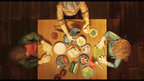 Gặp lại cô gái khiến giới làm phim Việt “đổ mắt” đến CANNES