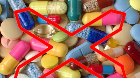 Thu hồi thuốc kháng sinh Trimoxtal vì không đạt tiêu chuẩn chất lượng