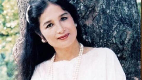 Nữ diễn viên đầu tiên của Việt Nam được phong NSND là ai và hiện tại ra sao?