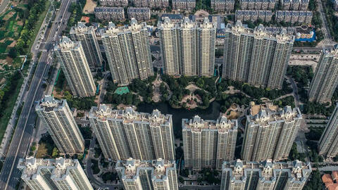 ‘Bom nợ’ Evergrande khiến người trẻ Trung Quốc nghi ngờ về việc sở hữu nhà