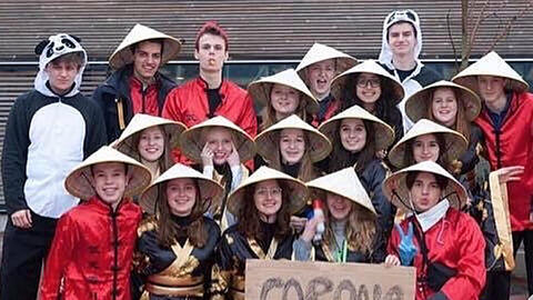 Nạn phân biệt chủng tộc lan truyền ở nhiều nước phương Tây trong đại dịch Covid-19 gây phẫn nộ