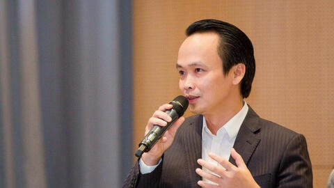 Ủy ban Chứng khoán Nhà nước ra văn bản hỏa tốc xem xét xử phạt ông Trịnh Văn Quyết vì 'bán chui' cổ phiếu