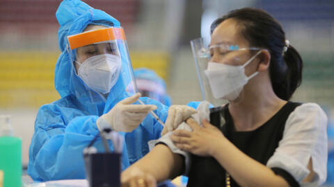 TP HCM lên kịch bản cho 7.000 và 10.000 ca bệnh Covid-19