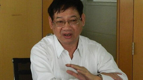 Hàng chục biệt thự của cựu tử tù Liên Khui Thìn 'bốc hơi'